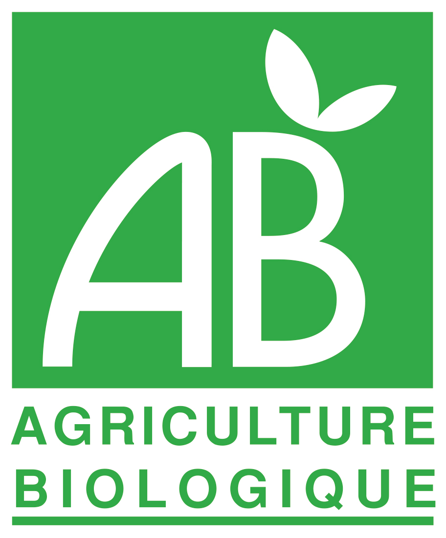 AB Agriculture Biologique — mark preview