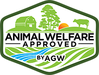 Animal Welfare Approved — mark preview