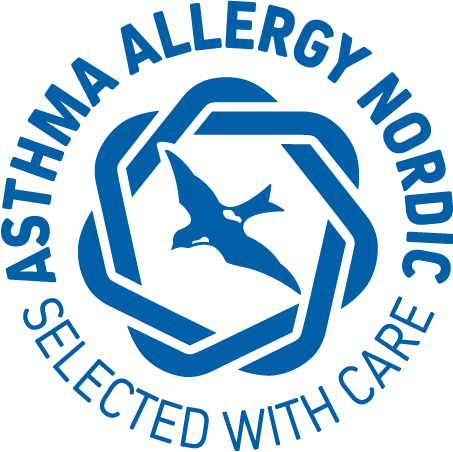 Asthma Allergy Nordic — mark preview