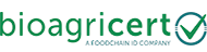 Bioagricert — organisation preview