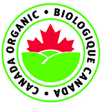 Canada Organic — mark preview