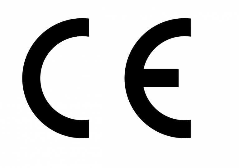 CE Marking — mark preview