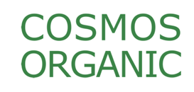 COSMOS ORGANIC — signature preview
