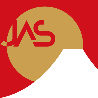Distinctive JAS — mark preview