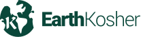 EarthKosher — organisation preview