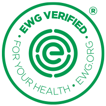 EWG Verified — mark preview