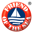 Friend of the Sea — mark preview