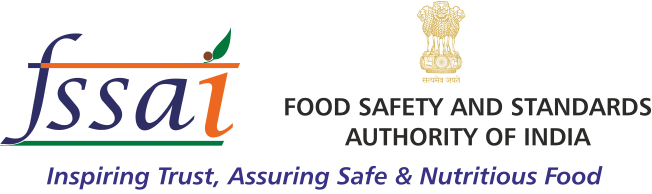 FSSAI logo
