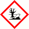 GHS Environment — hazard pictogram