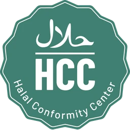 HCC Halal — mark preview