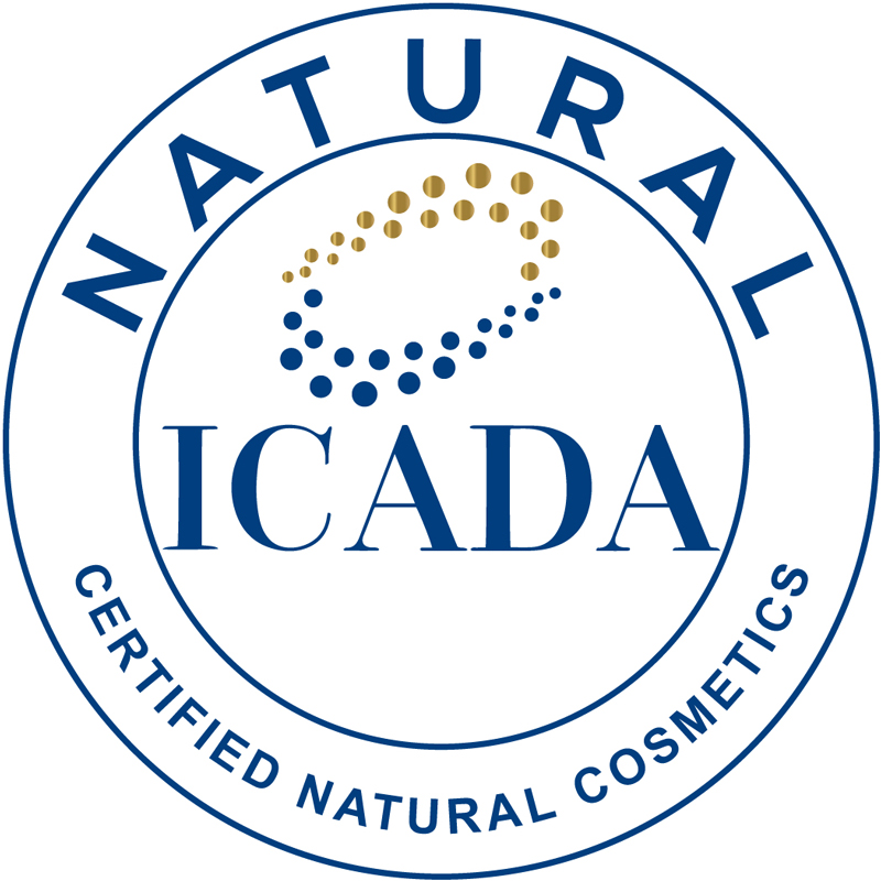 ICADA Natural — mark preview