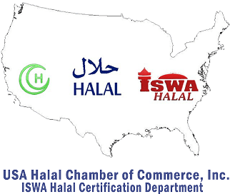 USA Halal — ISWA — organisation preview