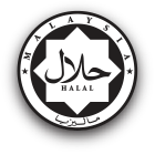 Malaysia Halal (JAKIM) — mark preview