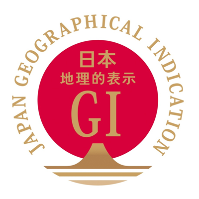 Japan Geographical Indication (GI) — mark preview