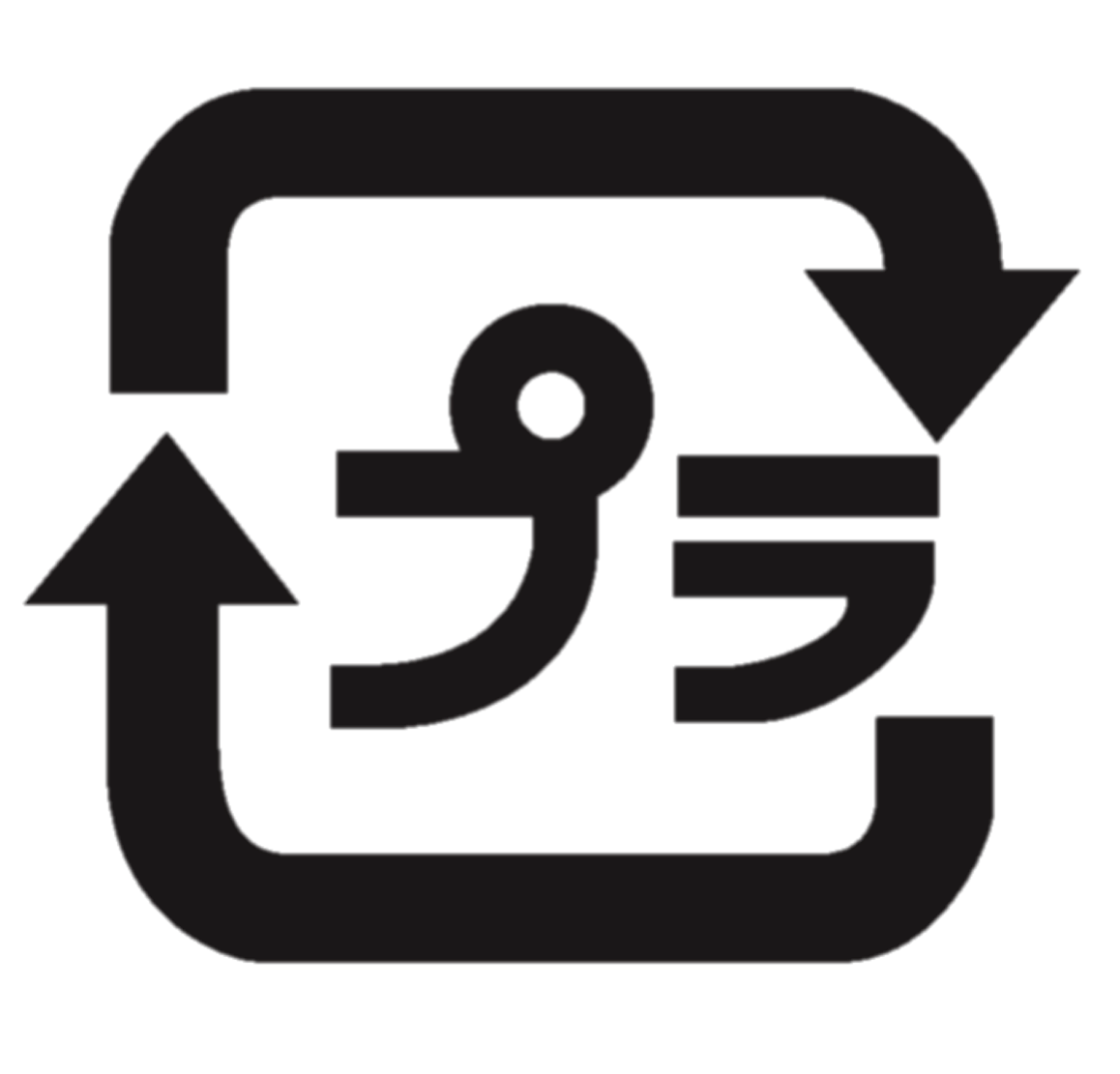 Japan Plastic Packaging Identifier — mark preview