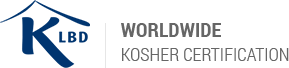 KLBD Kosher — programme identity