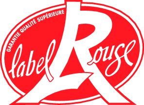 Label Rouge — mark preview