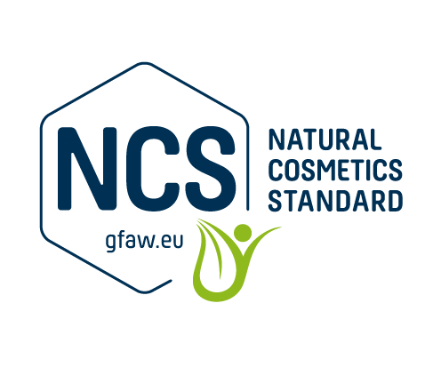 Natural Cosmetics Standard (NCS) — mark preview