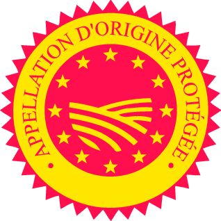 Protected Designation of Origin (PDO / AOP) — mark preview