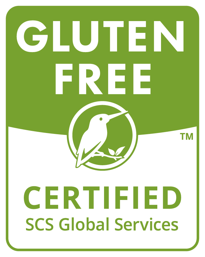 SCS Gluten-Free — mark preview