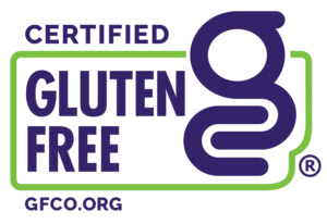GFCO Gluten-Free — organisation preview