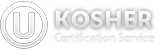 OU Kosher — organisation preview