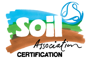 Soil Association Organic — organisation preview
