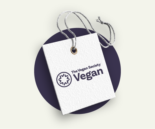 Vegan Trademark — promotional preview